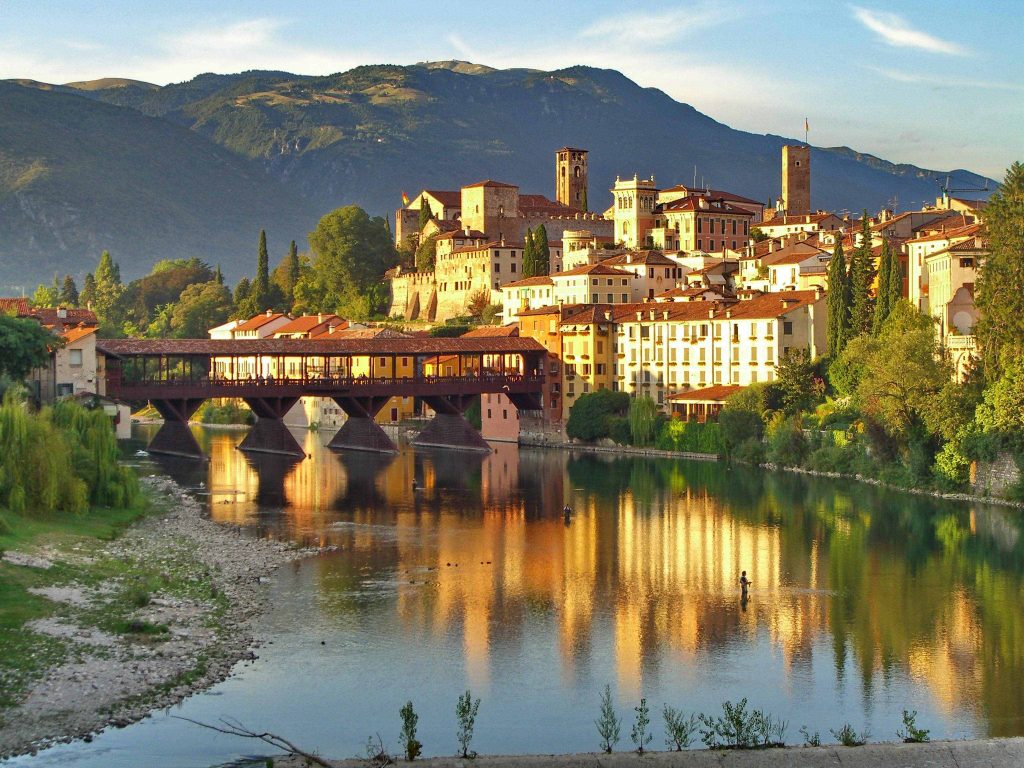 Bassano del Grappa