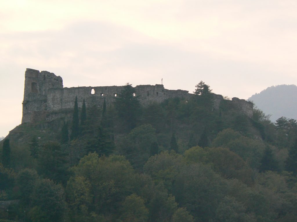 castello di avigliana