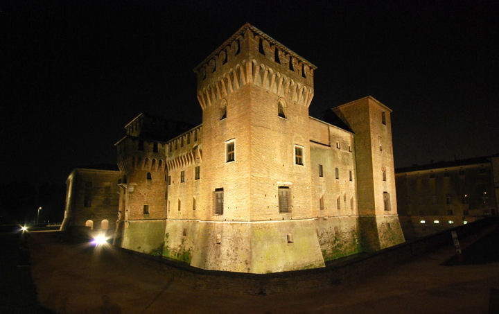 Castello san Giorgio
