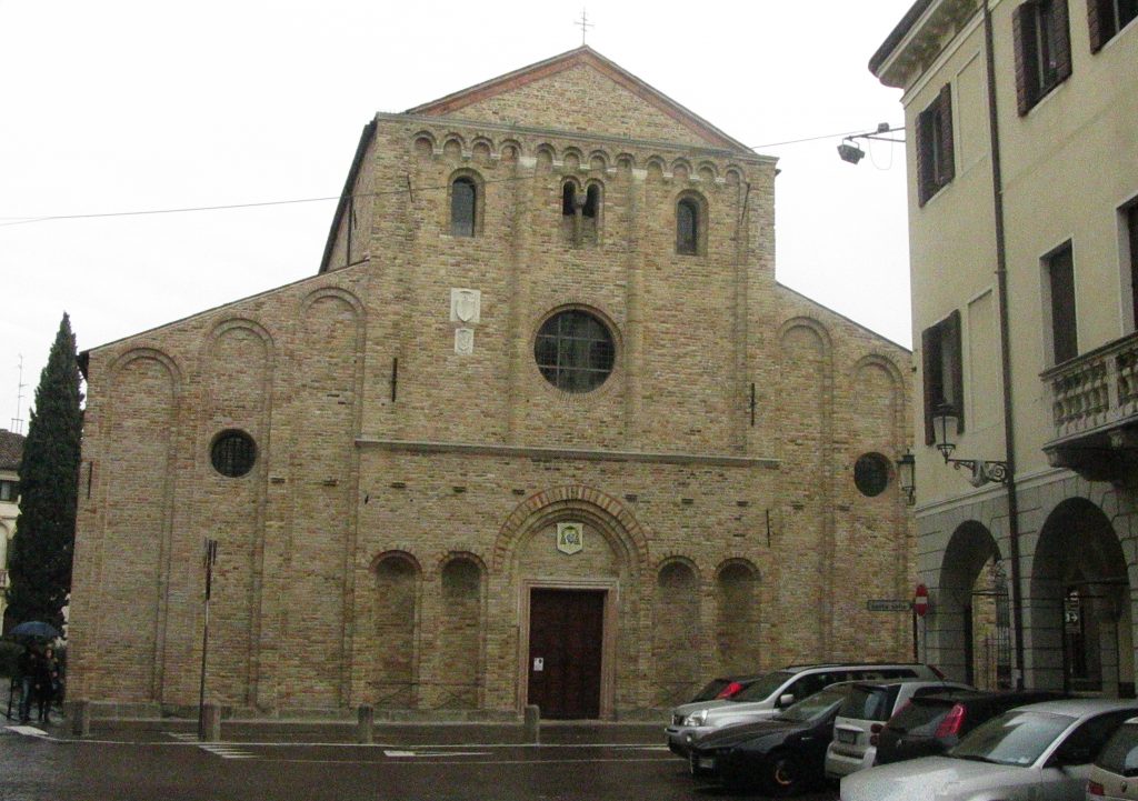  Chiesa di Santa Sofia