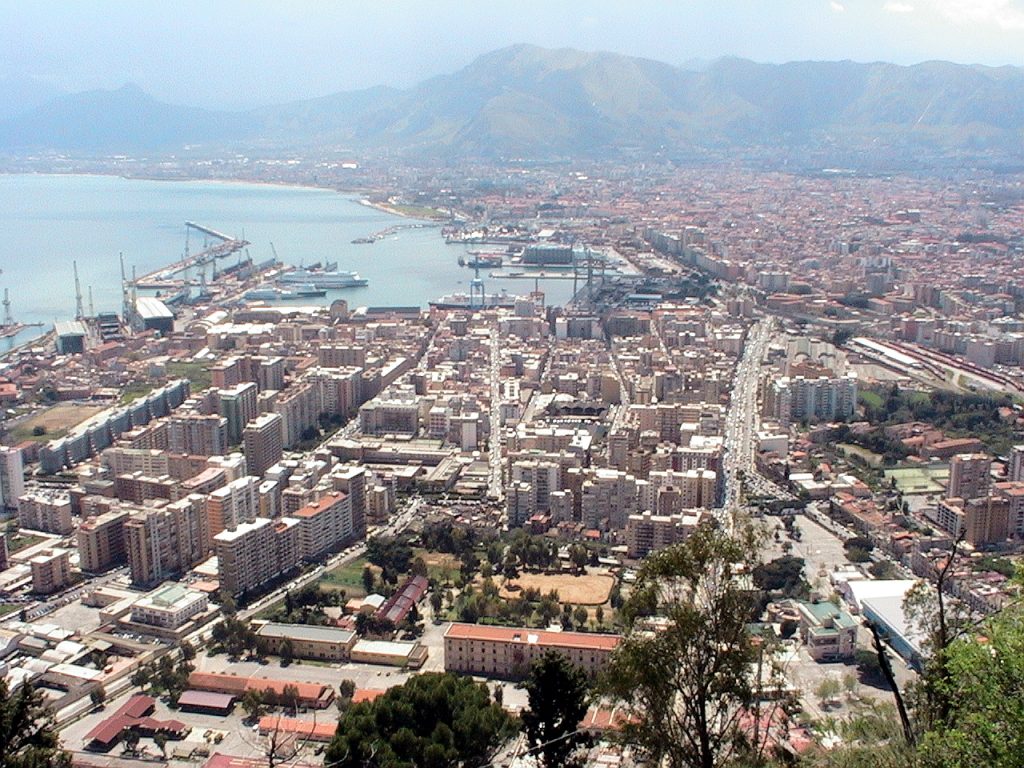 Cosa Vedere a Palermo