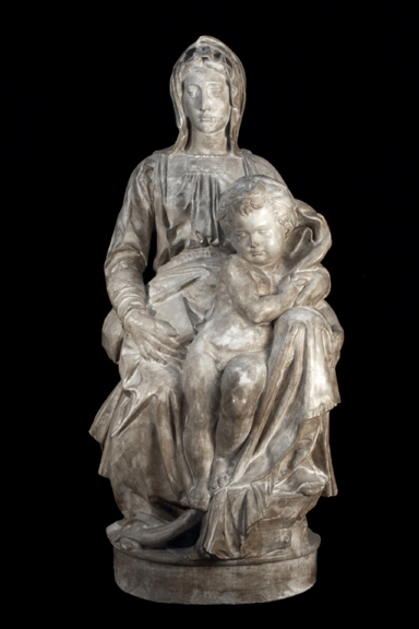 Madonna di Michelangelo