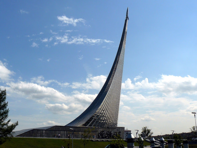  Museo dei Cosmonauti