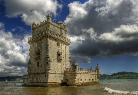 Torre di Belem Lisbona
