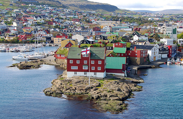 Torshavn 