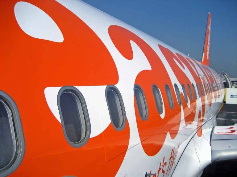 Rimborso EasyJet: Assistenza Clienti Online e Numero Verde