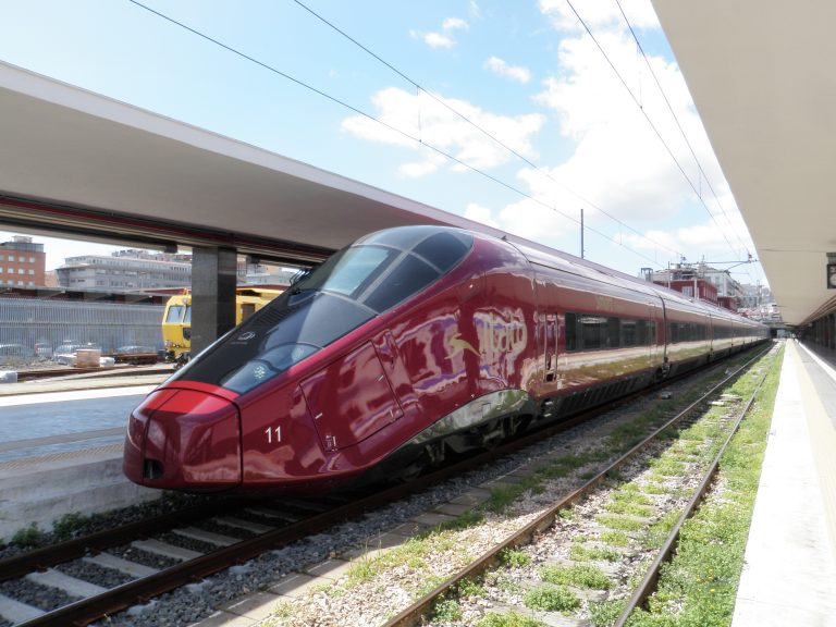 Rimborso Italo Treno e Trenitalia per Ritardo: GUIDA