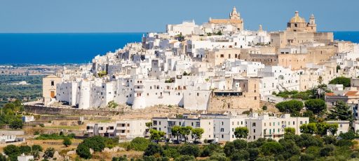 Ostuni